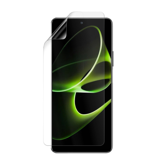 Screen Protector for Honor X40 GT Hydrogel (Pack of 2)