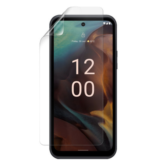 Hydrogel Screen Protector for Nokia XR21
