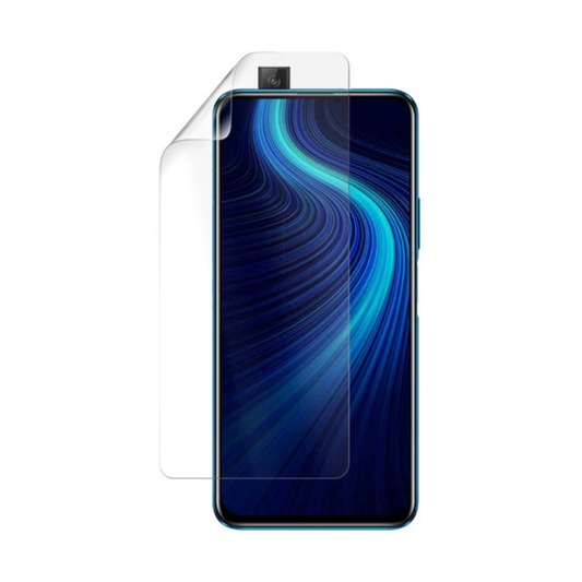 Hydrogel Screen Protector for Honor X10