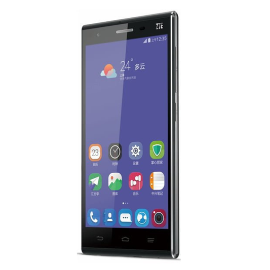 Hydrogel Screen Protector for ZTE Star 2