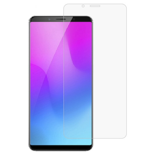 Hydrogel Screen Protector for Nubia Z18 Mini