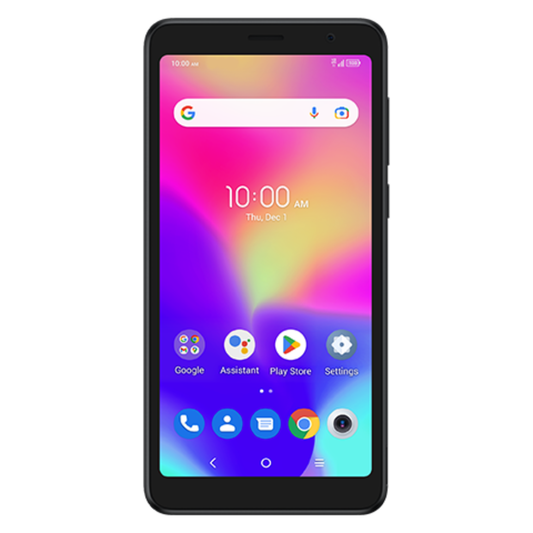 Hydrogel Screen Protector for TCL ION Z