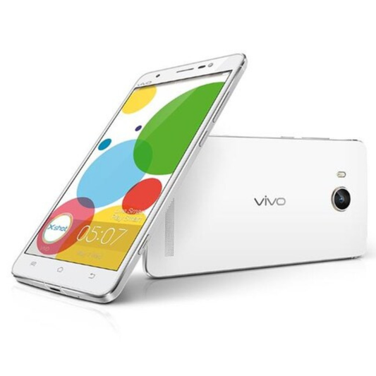 Hydrogel Screen Protector for Vivo Xshot