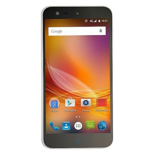 Hydrogel Screen Protector for ZTE Blade X5