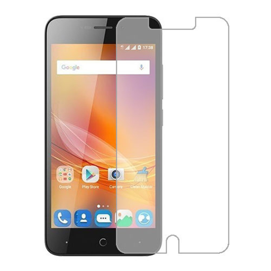 Hydrogel Screen Protector for ZTE Blade A601 (Pack of 2)