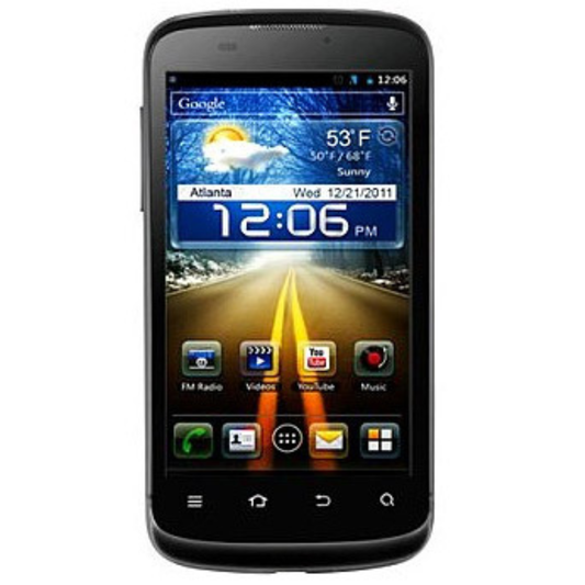 Hydrogel Screen Protector for ZTE V889M (Pack of 2)