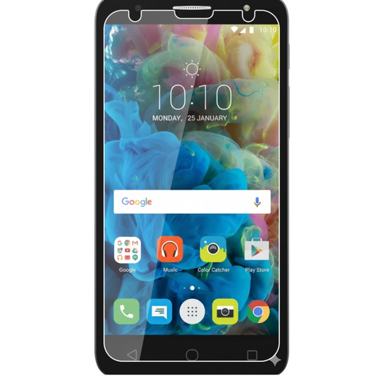 Hydrogel Screen Protector for TCL 560