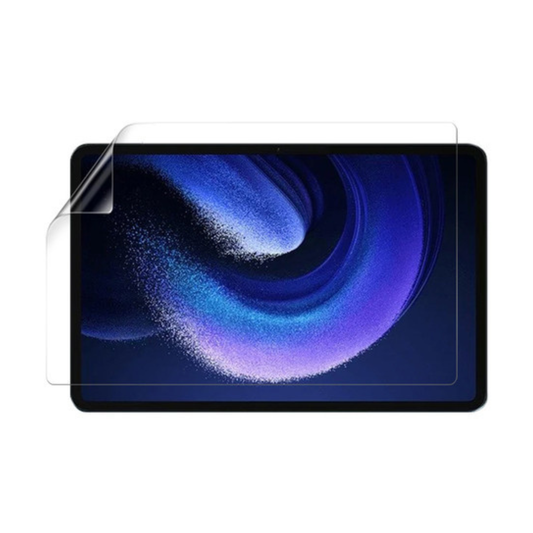 Hydrogel Screen Protector for Xiaomi Pad 6 Pro (Pack of 2)