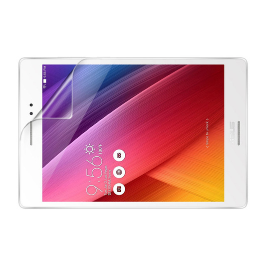 Hydrogel Screen Protector for Asus Zenpad S 8.0 Z580CA