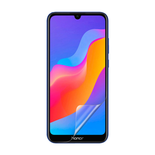 Hydrogel Screen Protector for Honor Play 8A