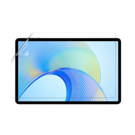 Hydrogel Screen Protector for Honor Pad X9 (Pack of 2)