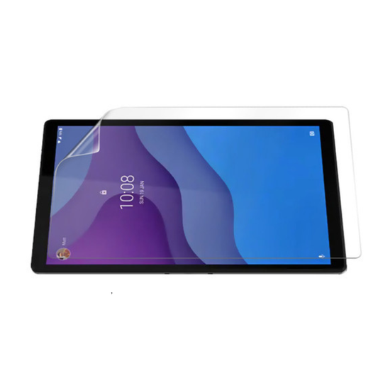 Hydrogel Screen Protector for Lenovo M10 HD (2nd Gen)