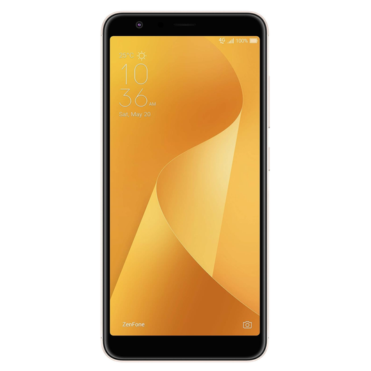 Hydrogel Screen Protector for Asus Zenfone Max Plus (M1) ZB570TL