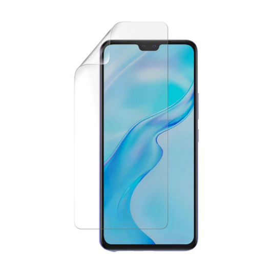 Hydrogel Screen Protector for Vivo V20 Pro