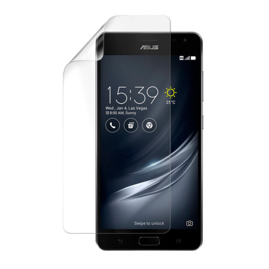 Hydrogel Screen Protector for Asus Zenfone AR ZS571KL