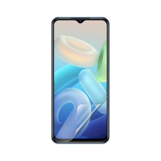 Hydrogel Screen Protector for Vivo Y55