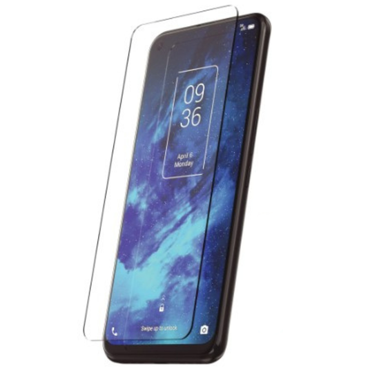 Hydrogel Screen Protector for TCL 10 5G (Pack of 2)