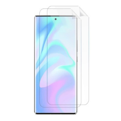 Hydrogel Screen Protector for ZTE Axon 30 Ultra 5G