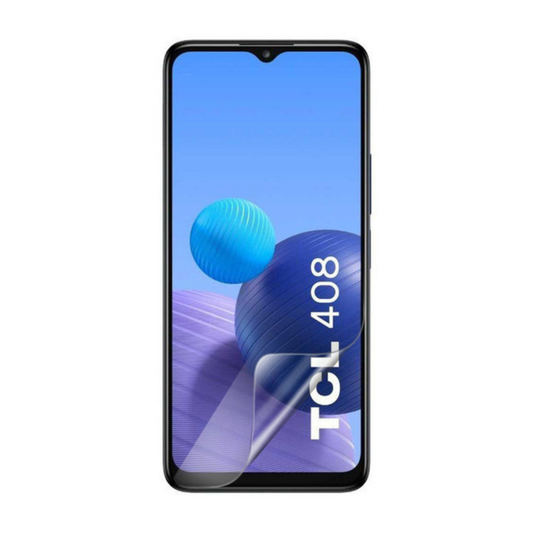 Hydrogel Screen Protector for TCL 408