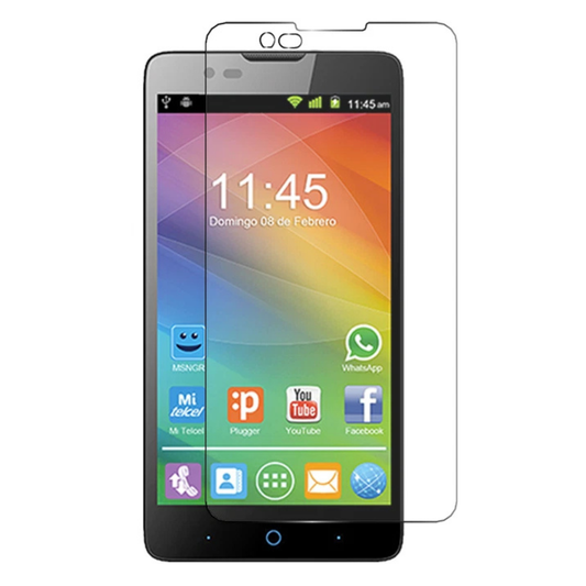 Hydrogel Screen Protector for ZTE Blade L3 Plus