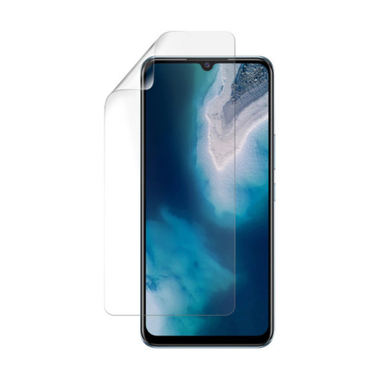 Hydrogel Screen Protector for Vivo V20 SE (Pack of 2)
