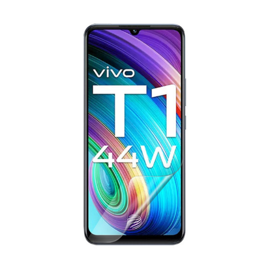 Hydrogel Screen Protector for Vivo T1