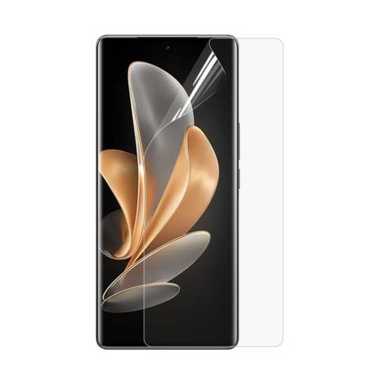 Hydrogel Screen Protector for Vivo S17 (Pack of 2)