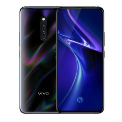 Hydrogel Screen Protector for Vivo X27 Pro