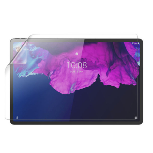 Hydrogel Screen Protector for Lenovo Tab P12 Pro (Pack of 2)