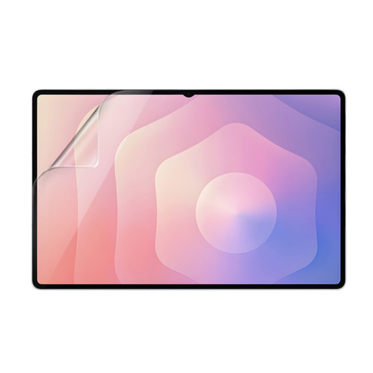 Hydrogel Screen Protector for Samsung Galaxy Tab S11 Ultra (Pack of 2)