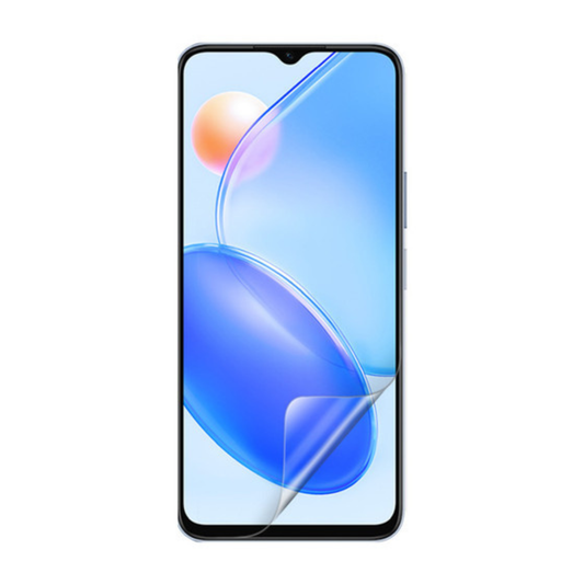 Hydrogel Screen Protector for Honor Play6C (Pack of 2)