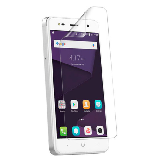 Hydrogel Screen Protector for ZTE Blade V8 Mini