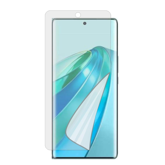Hydrogel Screen Protector for Honor X9a (Pack of 2)