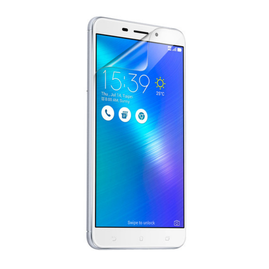 Hydrogel Screen Protector for Asus Zenfone 2 Laser ZE551KL