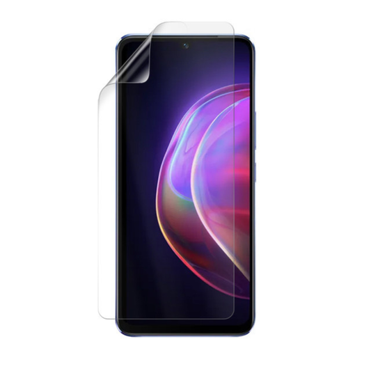 Hydrogel Screen Protector for Vivo V21s