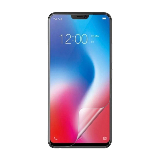 Hydrogel Screen Protector for Vivo Y83 Pro