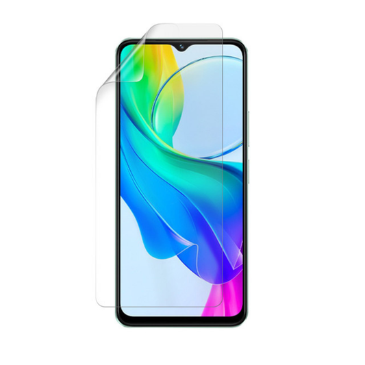 Hydrogel Screen Protector for Vivo Y18t