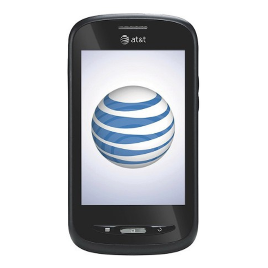 Hydrogel Screen Protector for ZTE Avail (Pack of 2)