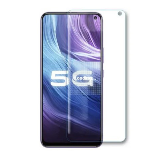 Hydrogel Screen Protector for Vivo Z6 5G