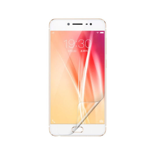 Hydrogel Screen Protector for Vivo X7 (Pack of 2)