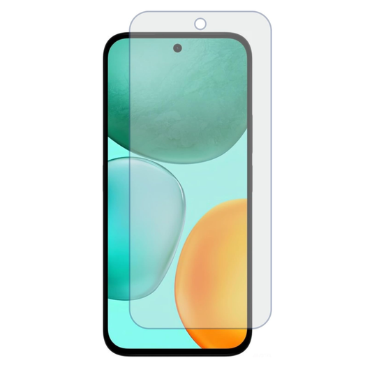 Hydrogel Screen Protector for Honor X6c