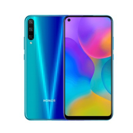 Hydrogel Screen Protector for Honor Play 3