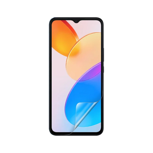 Hydrogel Screen Protector for Honor X5