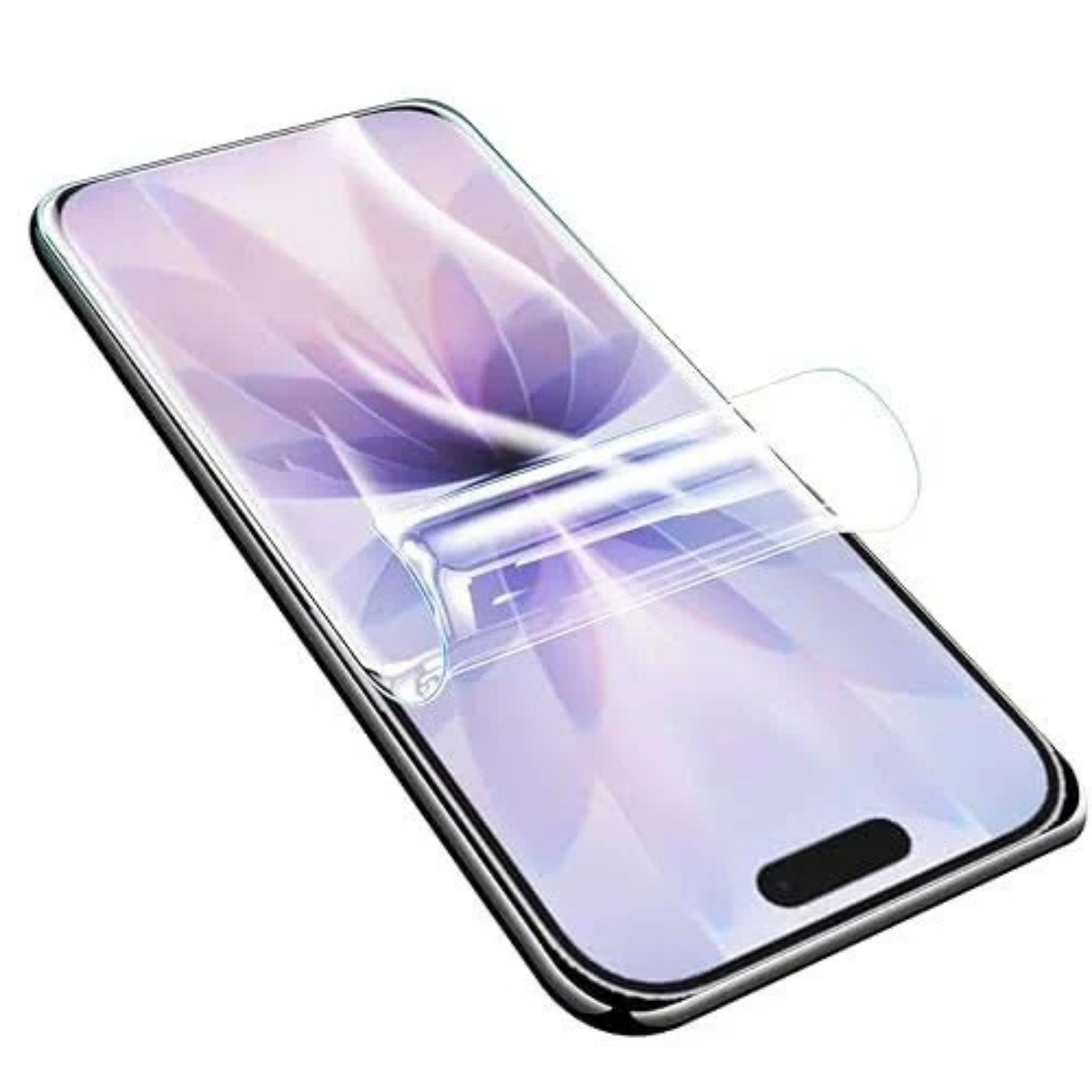 Hydrogel Screen Protector for iPhone 18 Air (Pack of 2)