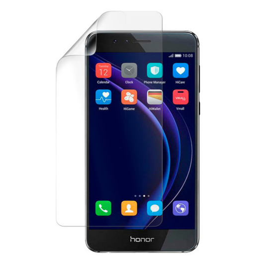 Hydrogel Screen Protector for Honor 8 (2016) (Pack of 2)