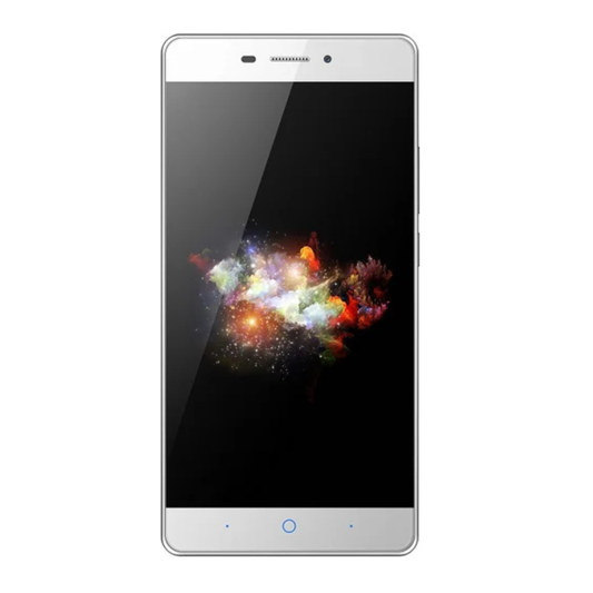 Hydrogel Screen Protector for ZTE Blade X9 (Pack of 2)