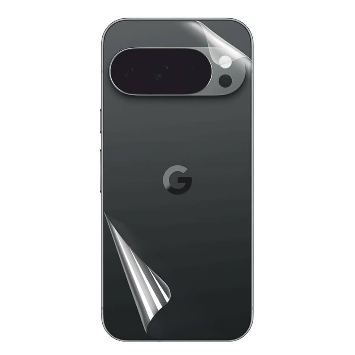 Back Hydrogel Protector for Google Pixel 10 Pro XL