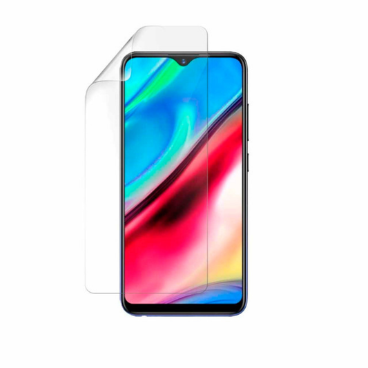 Hydrogel Screen Protector for Vivo Y93