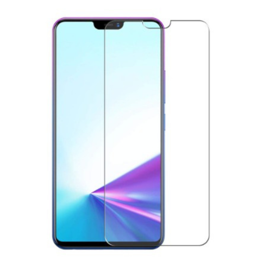 Hydrogel Screen Protector for Vivo Z3x (Pack of 2)