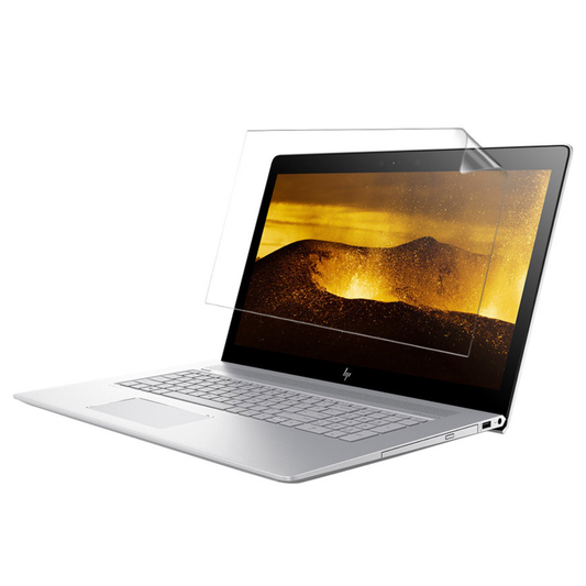 Hydrogel Screen Protector for HP Envy 17 AE102NA